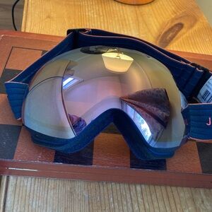 Julbo Shadow Photochromic Ski Goggles